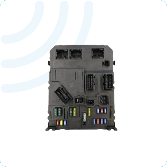 Advanced Body Control Module - Multi Connector Pro | Autodata Service ...